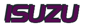 Rendering "ISUZU" using Aero Extended
