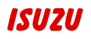 Rendering "ISUZU" using Balloon