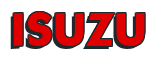 Rendering "ISUZU" using Bully