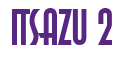 Rendering "ITSAZU 2" using Asia