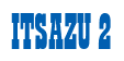 Rendering "ITSAZU 2" using Bill Board
