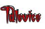 Rendering "Idlevice" using Charming