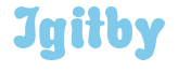 Rendering "Igitby" using Bubble Soft