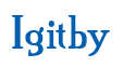 Rendering "Igitby" using Credit River