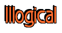 Rendering "Illogical" using Beagle