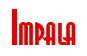 Rendering "Impala" using Asia