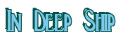 Rendering "In Deep Ship" using Deco
