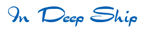 Rendering "In Deep Ship" using Dragon Wish
