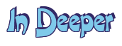 Rendering "In Deeper" using Crane
