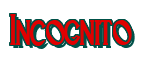Rendering "Incognito" using Deco