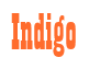 Rendering "Indigo" using Bill Board
