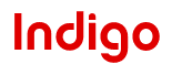 Rendering "Indigo" using Charlet
