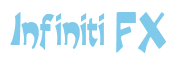 Rendering "Infiniti FX" using Crane