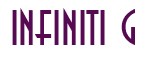 Rendering "Infiniti G" using Anastasia