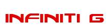 Rendering "Infiniti G" using Alexis
