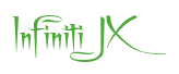Rendering "Infiniti JX" using Charming