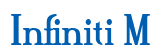 Rendering "Infiniti M" using Credit River