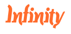 Rendering "Infinity" using Color Bar