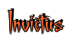 Rendering "Invictus" using Charming