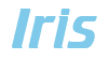 Rendering "Iris" using Cruiser