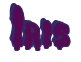 Rendering "Iris" using Drippy Goo