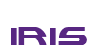 Rendering "Iris" using Alexis