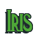 Rendering "Iris" using Deco