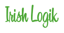 Rendering "Irish Logik" using Bean Sprout