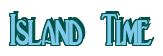Rendering "Island Time" using Deco
