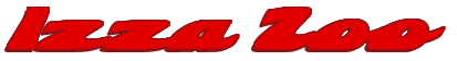 Rendering "Izza Zoo" using Brougham