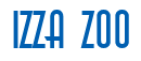 Rendering "Izza Zoo" using Anastasia