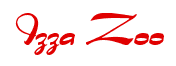 Rendering "Izza Zoo" using Dragon Wish