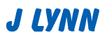 Rendering "J LYNN" using Balloon