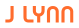 Rendering "J LYNN" using Charlet