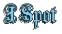 Rendering "J Spot" using Anglican