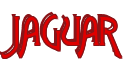Rendering "JAGUAR" using Agatha