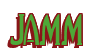 Rendering "JAMM" using Deco