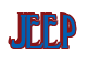 Rendering "JEEP" using Deco