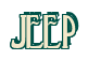 Rendering "JEEP" using Deco