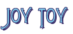 Rendering "JOY TOY" using Agatha
