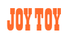 Rendering "JOY TOY" using Bill Board