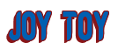 Rendering "JOY TOY" using Callimarker