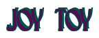 Rendering "JOY TOY" using Deco