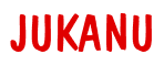 Rendering "JUKANU" using Dom Casual
