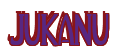 Rendering "JUKANU" using Deco
