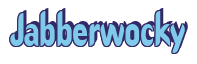 Rendering "Jabberwocky" using Callimarker