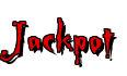 Rendering "Jackpot" using Buffied
