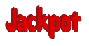 Rendering "Jackpot" using Callimarker