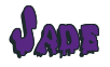Rendering "Jade" using Drippy Goo