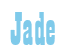 Rendering "Jade" using Bill Board